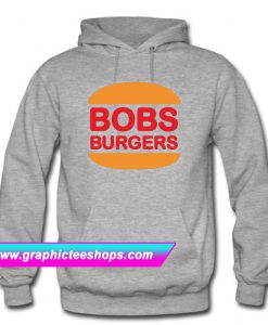 Bobs Burgers Hoodie (GPMU)