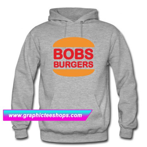 Bobs Burgers Hoodie (GPMU)