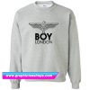 Boy London Eagle Sweatshirt (GPMU)