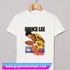 Bruce Lee in Game of Death T Shirt (GPMU)