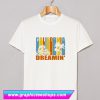 California Dreamin’ T Shirt (GPMU)