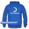 Castlevania Dream Work Logo Hoodie (GPMU)