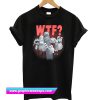 Changes Sausage Party WTF T Shirt (GPMU)