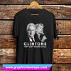 Clinton They Can’t Suicide Us All T Shirt (GPMU)