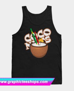 Coco Nuts Tanktop (GPMU)