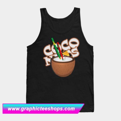 Coco Nuts Tanktop (GPMU)