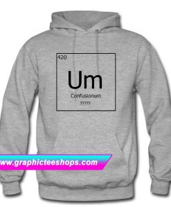 Confusionum Hoodie (GPMU)