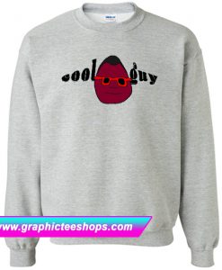 Cool Guy Apparel Sweatshirt (GPMU)