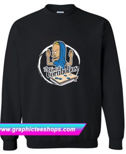 Cornhole Sweatshirt (GPMU)