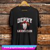 Derry Losers Club T Shirt (GPMU)