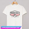 Donald Trump Border Wall Construction T Shirt (GPMU)