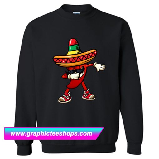Drinco Party Sweatshirt (GPMU)
