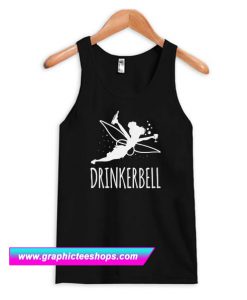 Drinkerbell Tank Top (GPMU)