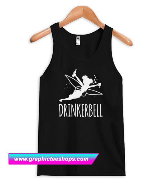 Drinkerbell Tank Top (GPMU)