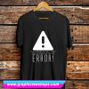 Error T Shirt (GPMU)