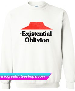 Existential Oblivion Sweatshirt (GPMU)