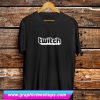 Free Twitch T Shirt (GPMU)
