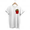 French Fries T Shirt (GPMU)