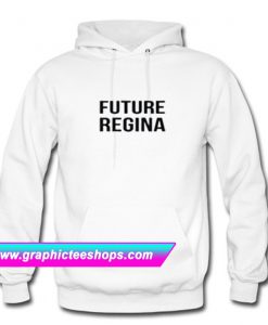 Future Regina Hoodie (GPMU)