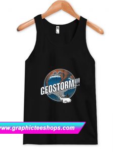 GeoStorm Tanktop (GPMU)