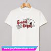 Grand Royal T Shirt (GPMU)