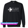 Grey Sloan Memo1rial Sweatshirt (GPMU)