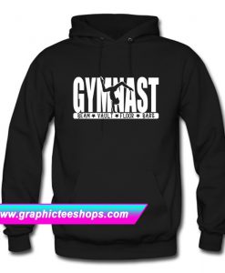 Gymnast Hoodie (GPMU)