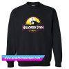 Halloween Town Sweatshirt (GPMU)