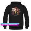 Highway To Pizza Rock-afire Explosion Hoodie (GPMU)
