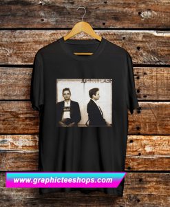 Johnny Cash T Shirt (GPMU)