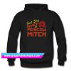 Just Say Nyet To Moscow Mitch Democrats Hoodie (GPMU)