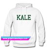 Kale Green Hoodie (GPMU)