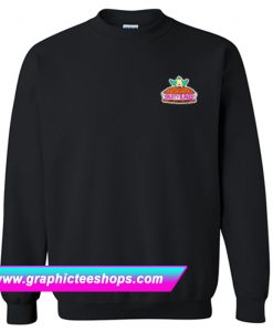 Krusty Burger Sweatshirt (GPMU)