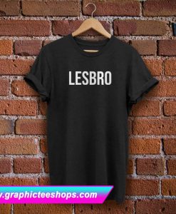 Lesbro T Shirt (GPMU)