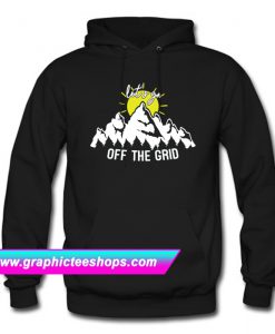 Lets Go Off The Grid Hoodie (GPMU)