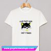 Live Fast And Die 9 Times T Shirt (GPMU)