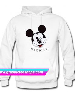 Mickey Mouse Hoodie (GPMU)