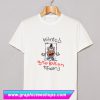 Mr Potato Head Wanted T Shirt (GPMU)