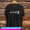 Night T Shirt (GPMU)