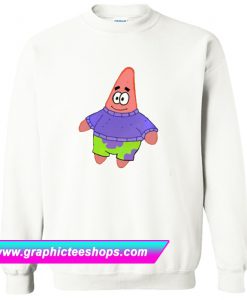Patrick Sweater Sweatshirt (GPMU)