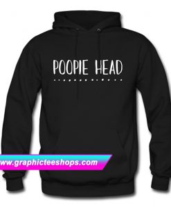 Poopie Head Hoodie (GPMU)