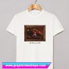 Puig Fight El Guerrero Rojo T Shirt (GPMU)