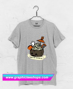 Pumpkin Coconut Magarita T Shirt (GPMU)