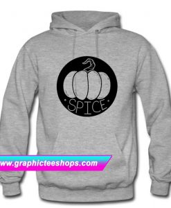 Pumpkin Spice Hoodie (GPMU)