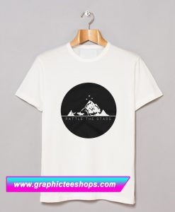 Rattle The Stars Mountain T Shirt (GPMU)