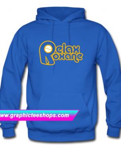 Relax Roxane Hoodie (GPMU)