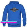 Ride or Die Supernatural 300 Hoodie (GPMU)