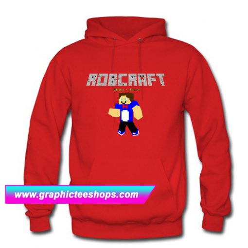 Robcraft Hoodie (GPMU)