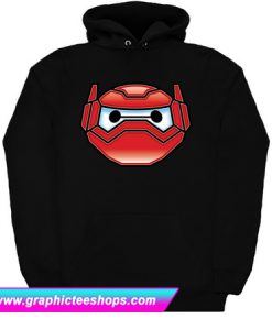 Robot in Disguise Hoodie (GPMU)