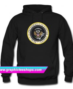 Seal of The President USA Hoodie (GPMU)